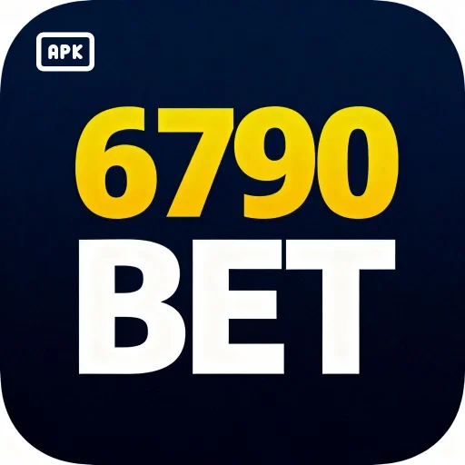 APK oficial da 6790bet para Android