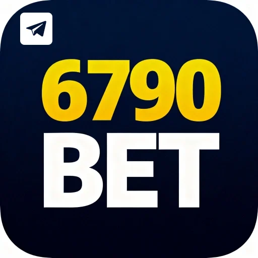 Canal oficial da 6790bet no Telegram