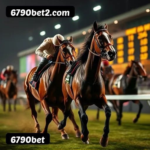 Como Registrar e Fazer Login 6790bet