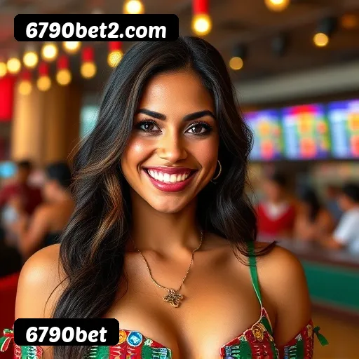 Legalidade 6790bet no Brasil